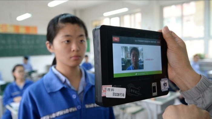 Ứng dụng công nghệ, đảm bảo an toàn học đường