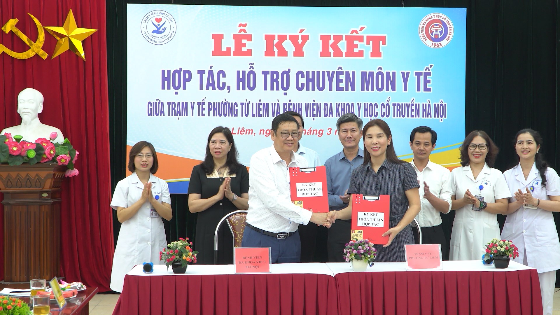 Kết hợp y học cổ truyền tại y tế cơ sở
