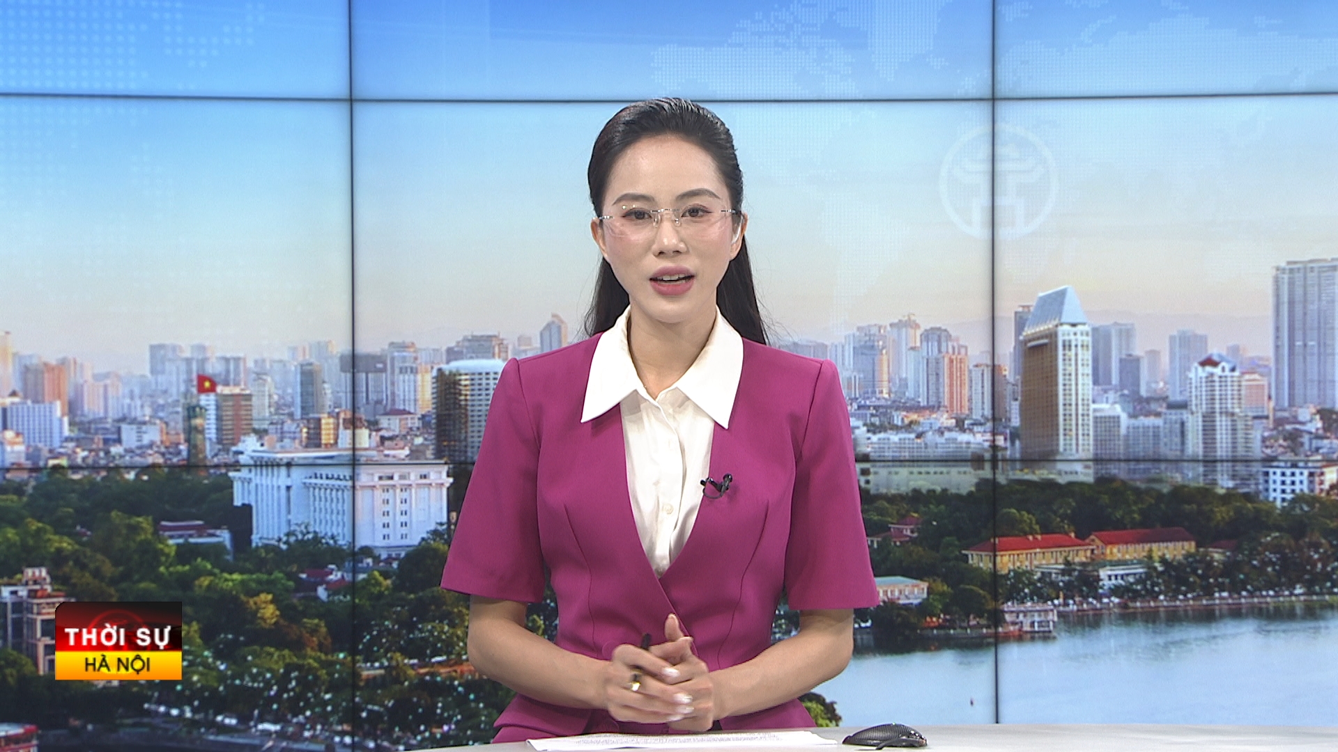 Chương trình Thời sự 15h00 | 24/03/2026