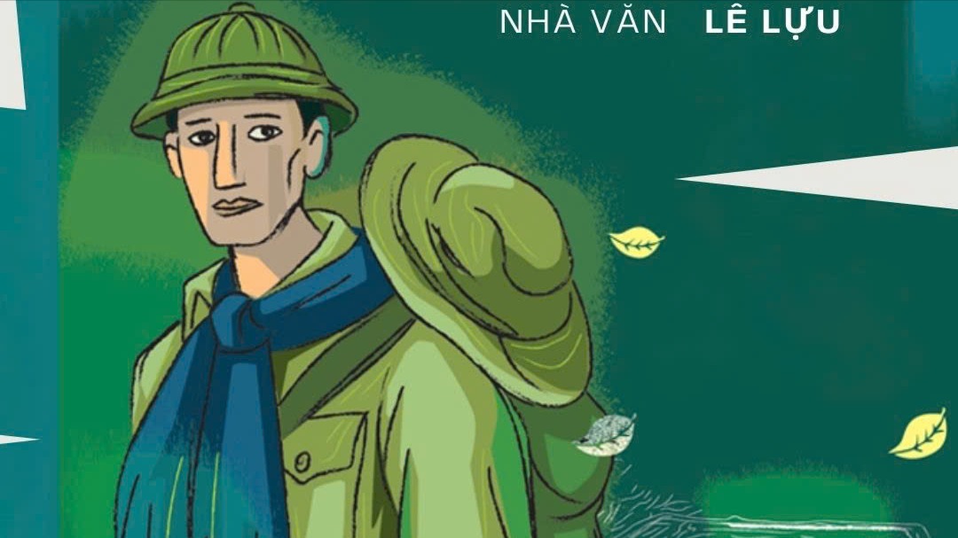 Tiểu thuyết 'Thời xa vắng' (phần 7) - Lê Lựu