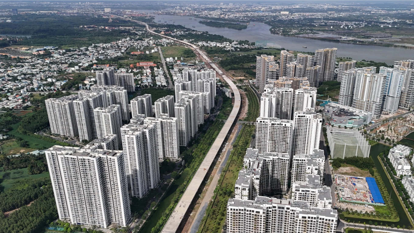 Gia tăng cắt lỗ BĐS, thị trường bước vào giai đoạn sàng lọc