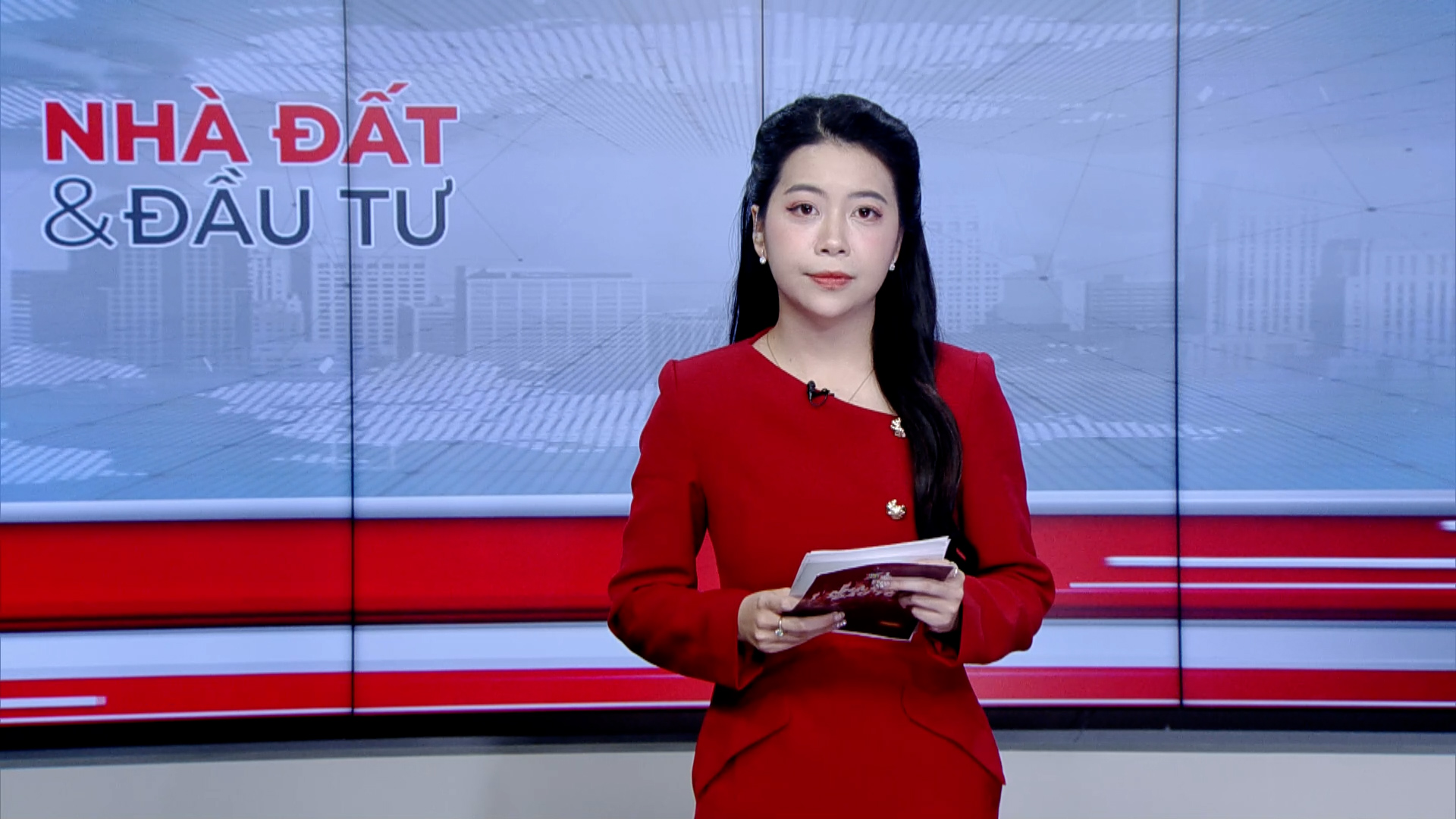 Bản tin Nhà đất và đầu tư | 24/03/2026