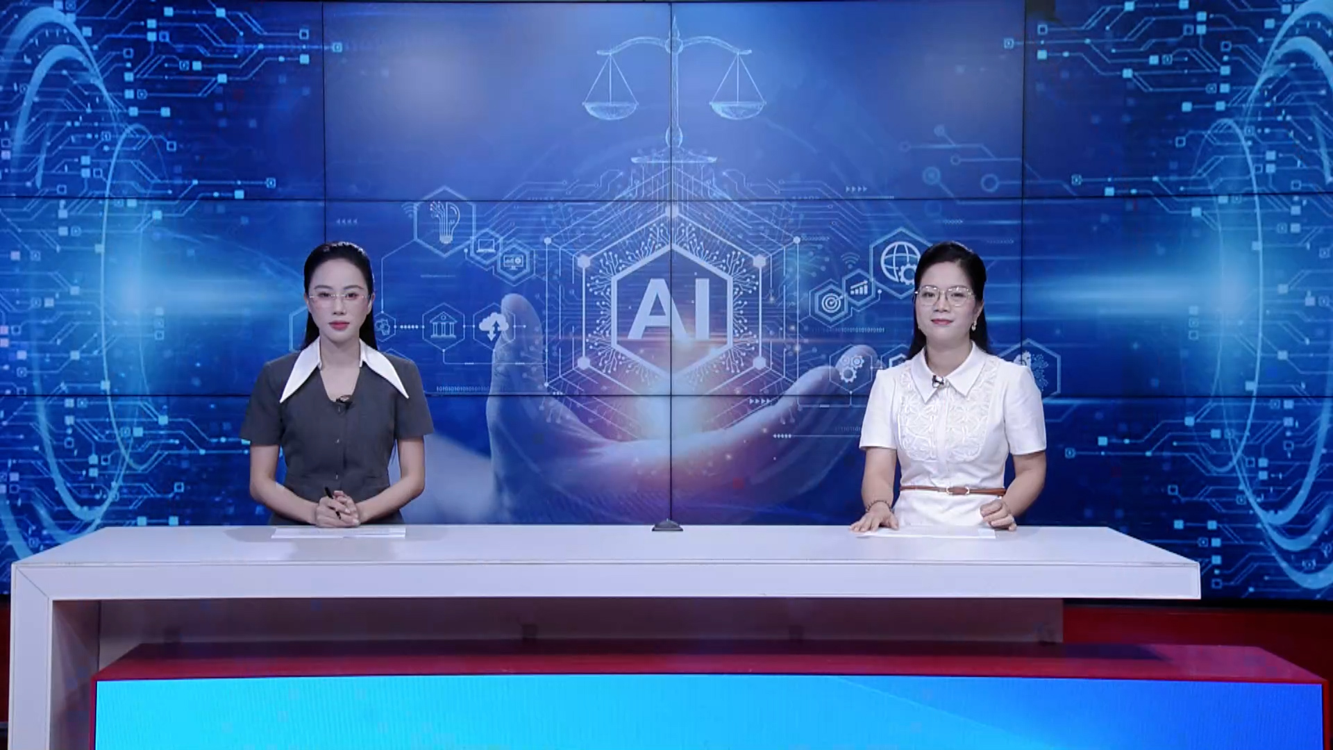 Chương trình Hà Nội 18h00 | 24/03/2026