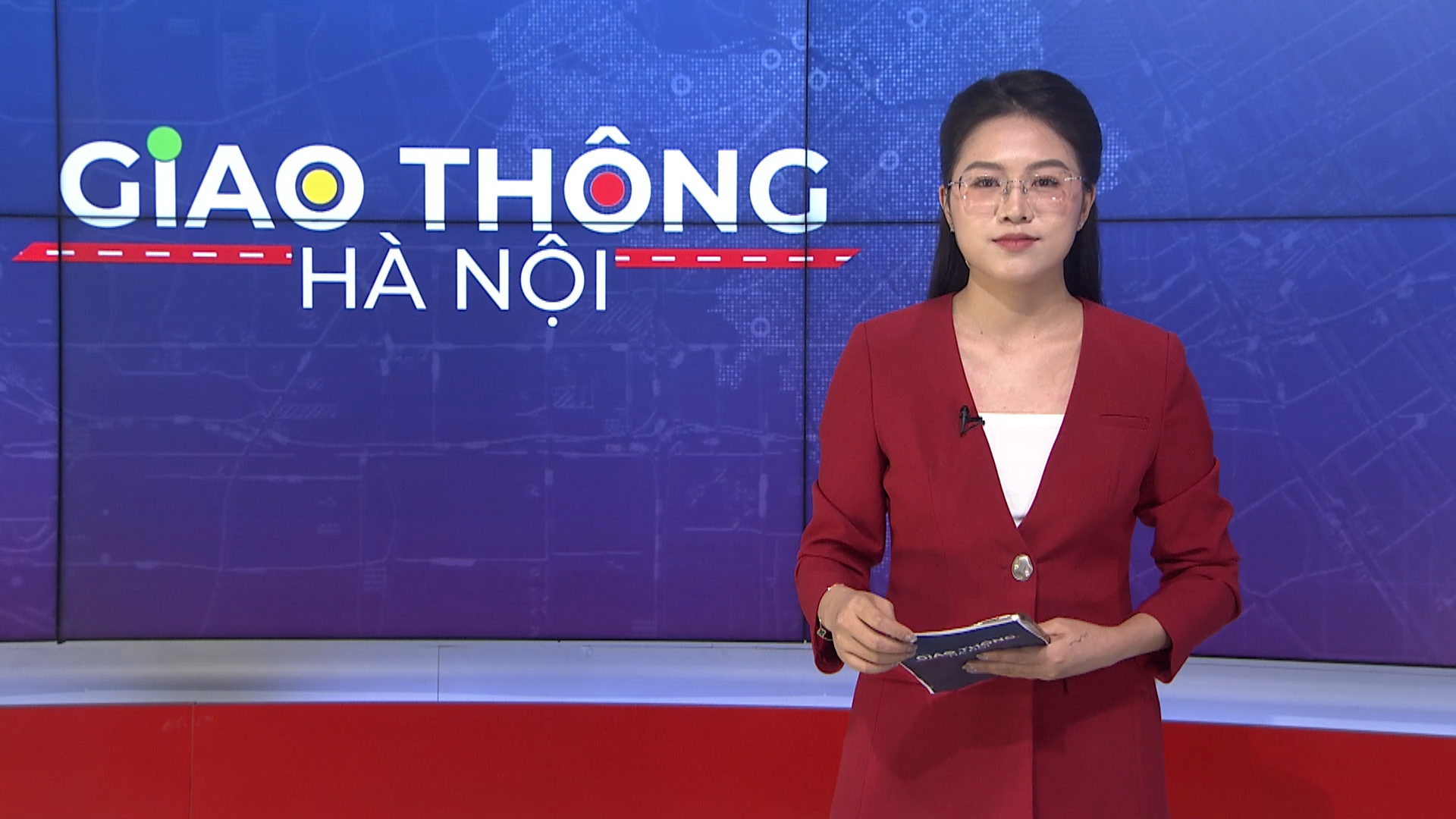 Giao thông Hà Nội | 24/03/2026