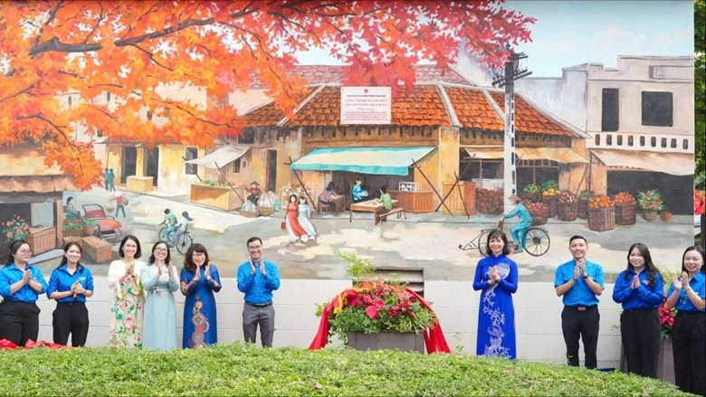 Bản sắc Thăng Long - động lực đóng góp cho Thủ đô