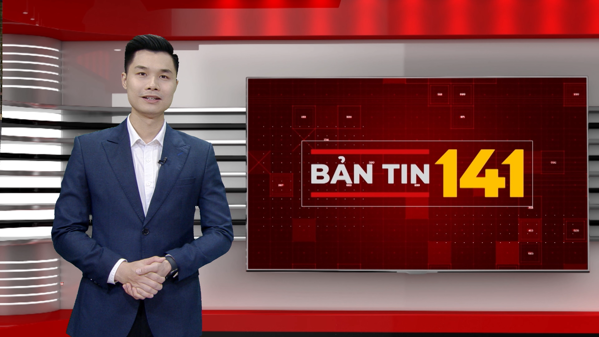 Bản tin 141 | 24/03/2026