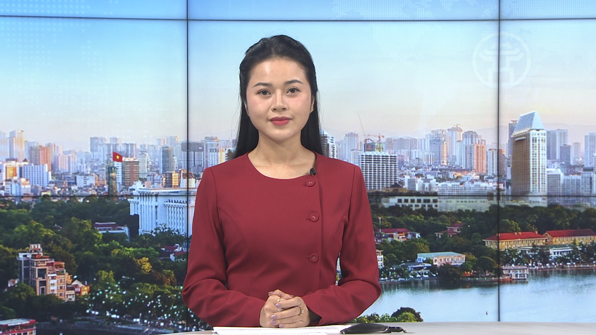 Chương trình Thời sự 23h00 | 24/03/2026