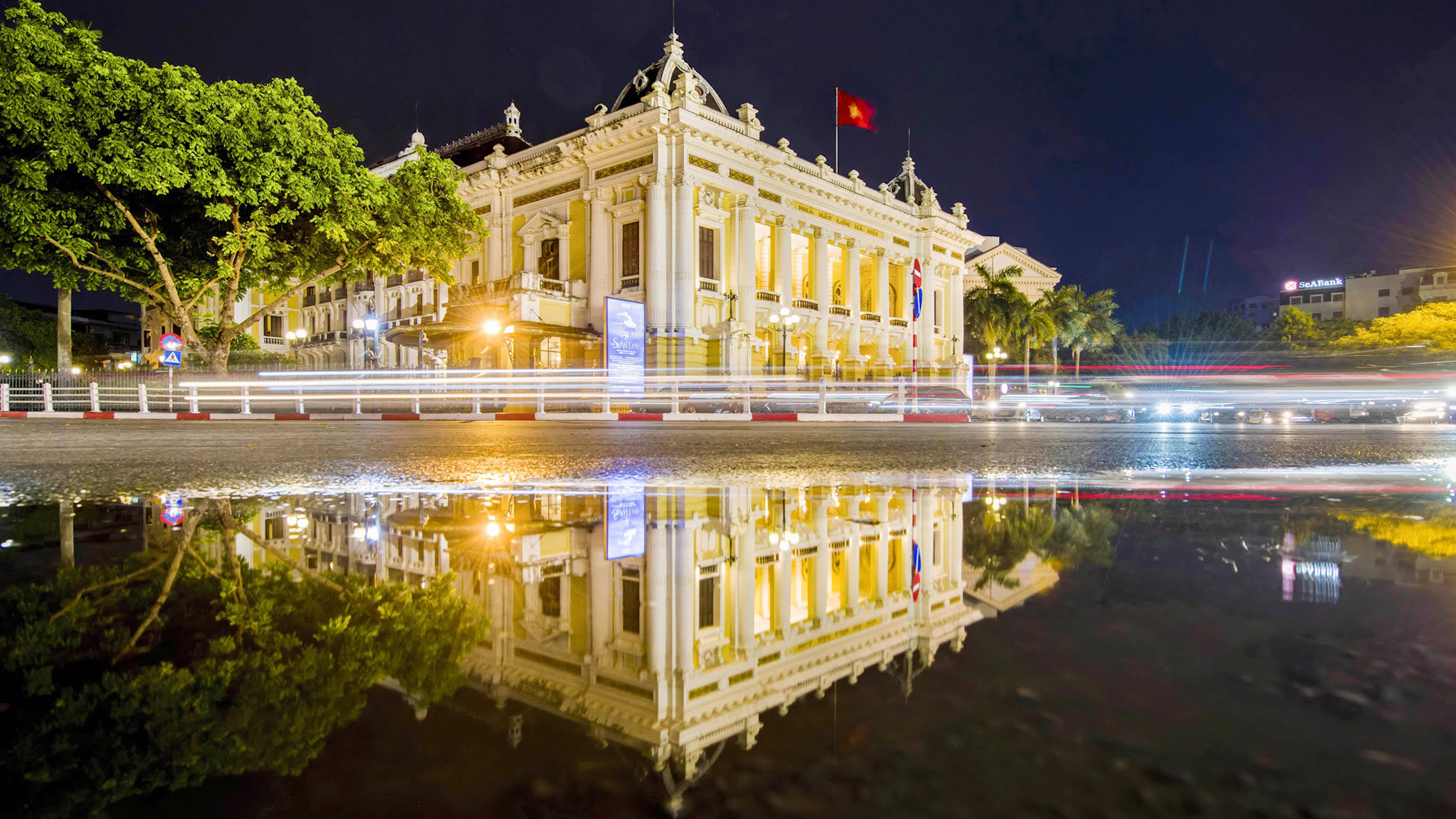 Kinh tế đêm Hà Nội