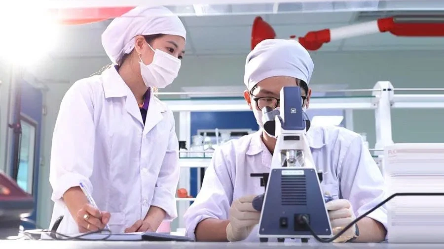 Thanh niên Hà Nội tiên phong làm chủ công nghệ, kiến tạo tương lai số