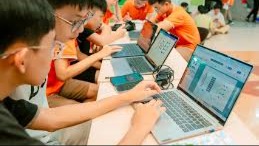 Khi công nghệ trở thành động lực đổi mới giáo dục 