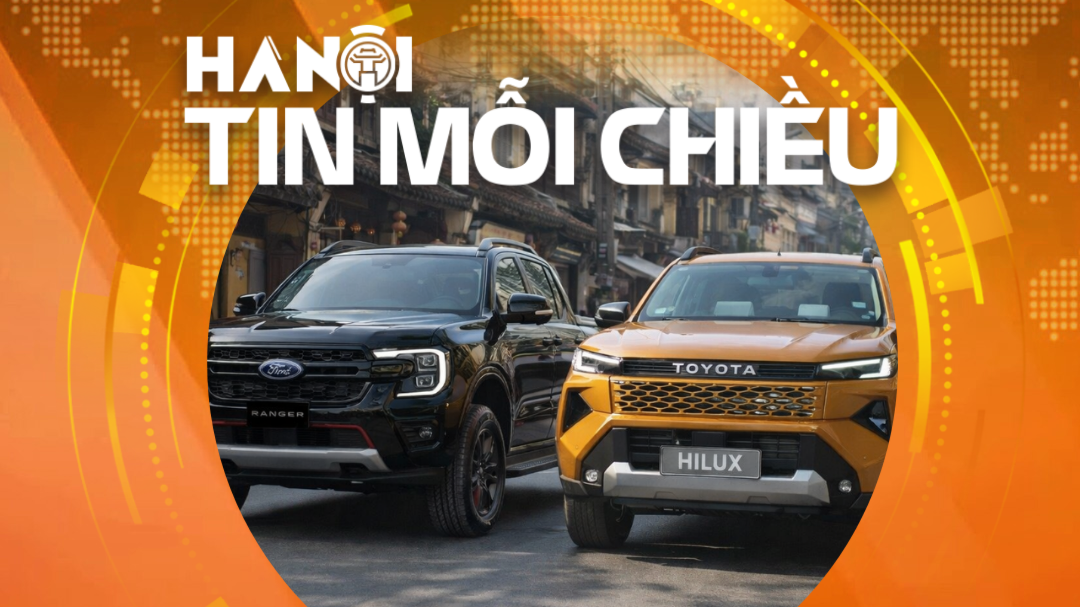 Hiểu đúng về quy định cấm xe bán tải trong nội đô | Hà Nội tin mỗi chiều