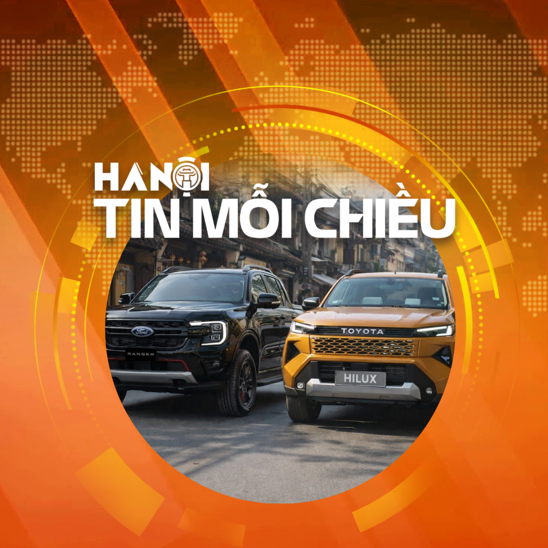 Hiểu đúng về quy định cấm xe bán tải trong nội đô | Hà Nội tin mỗi chiều