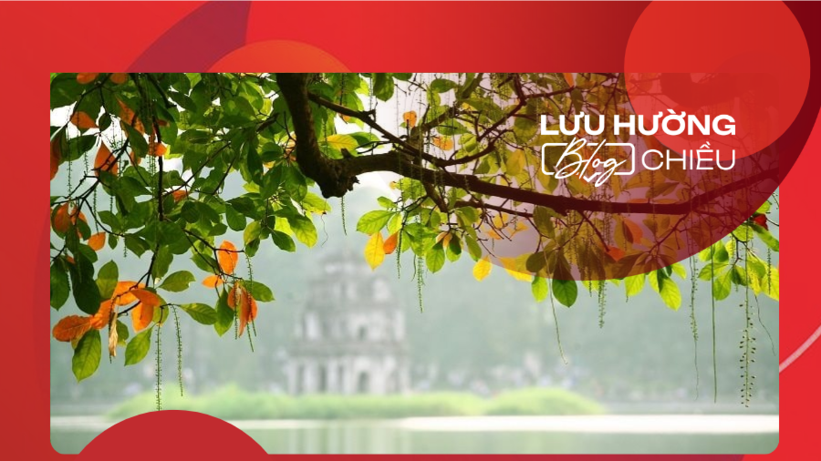 Tháng Ba miền ký ức