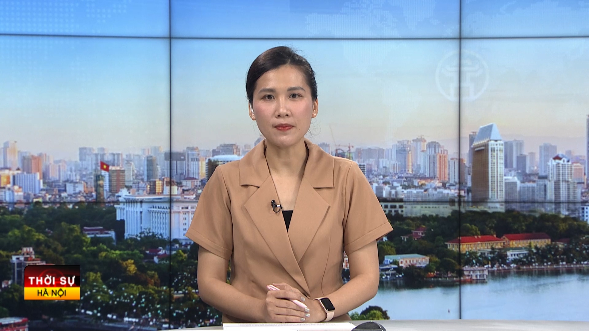 Chương trình Thời sự 15h00 | 25/03/2026