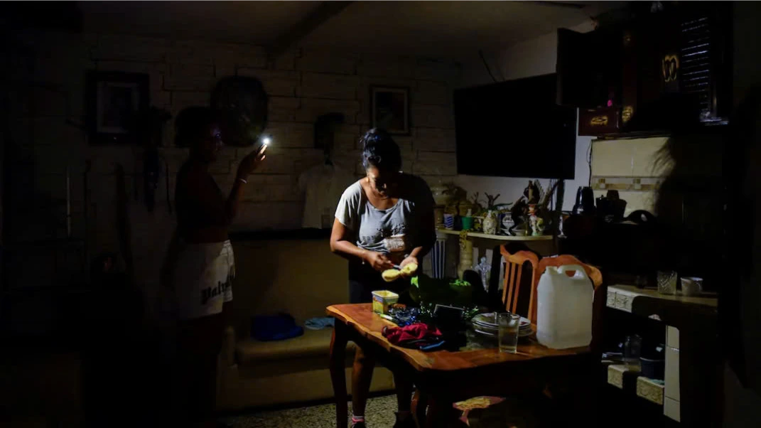 Cuba đối mặt khủng hoảng điện quốc gia