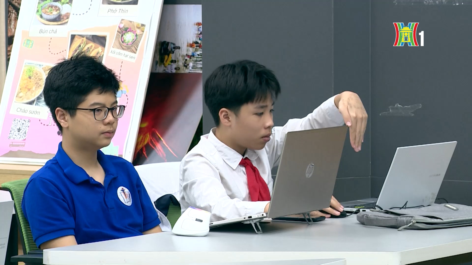 Đưa mô hình STEM vào giảng dạy | Công nghệ và đời sống | 25/03/2026