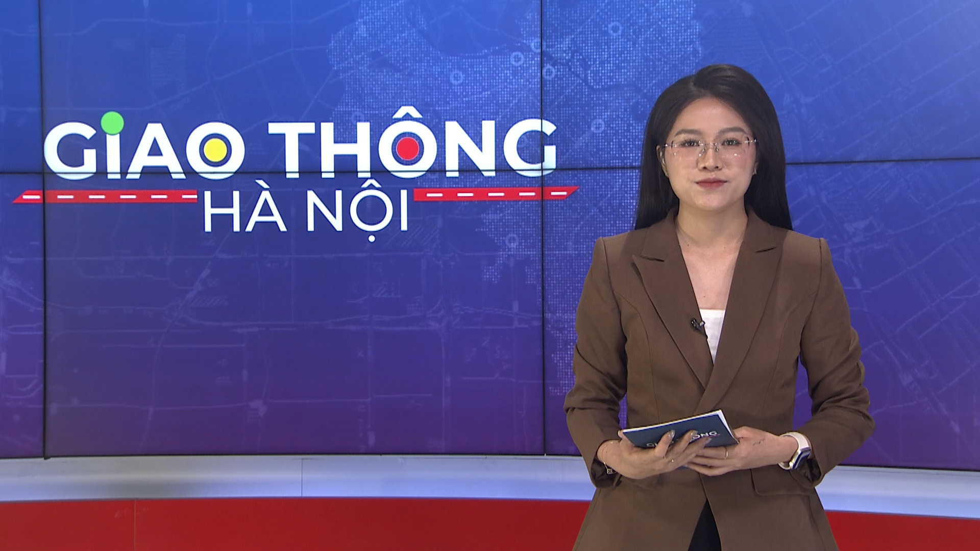 Giao thông Hà Nội | 25/03/2026