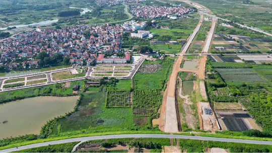 Đất nền Hà Nội hạ nhiệt sau giai đoạn tăng nóng