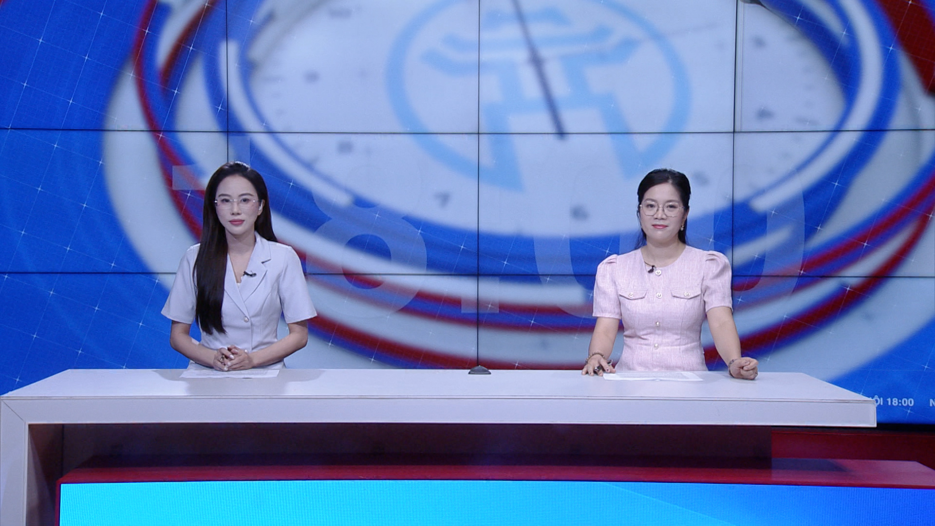 Chương trình Hà Nội 18h00 | 25/03/2026