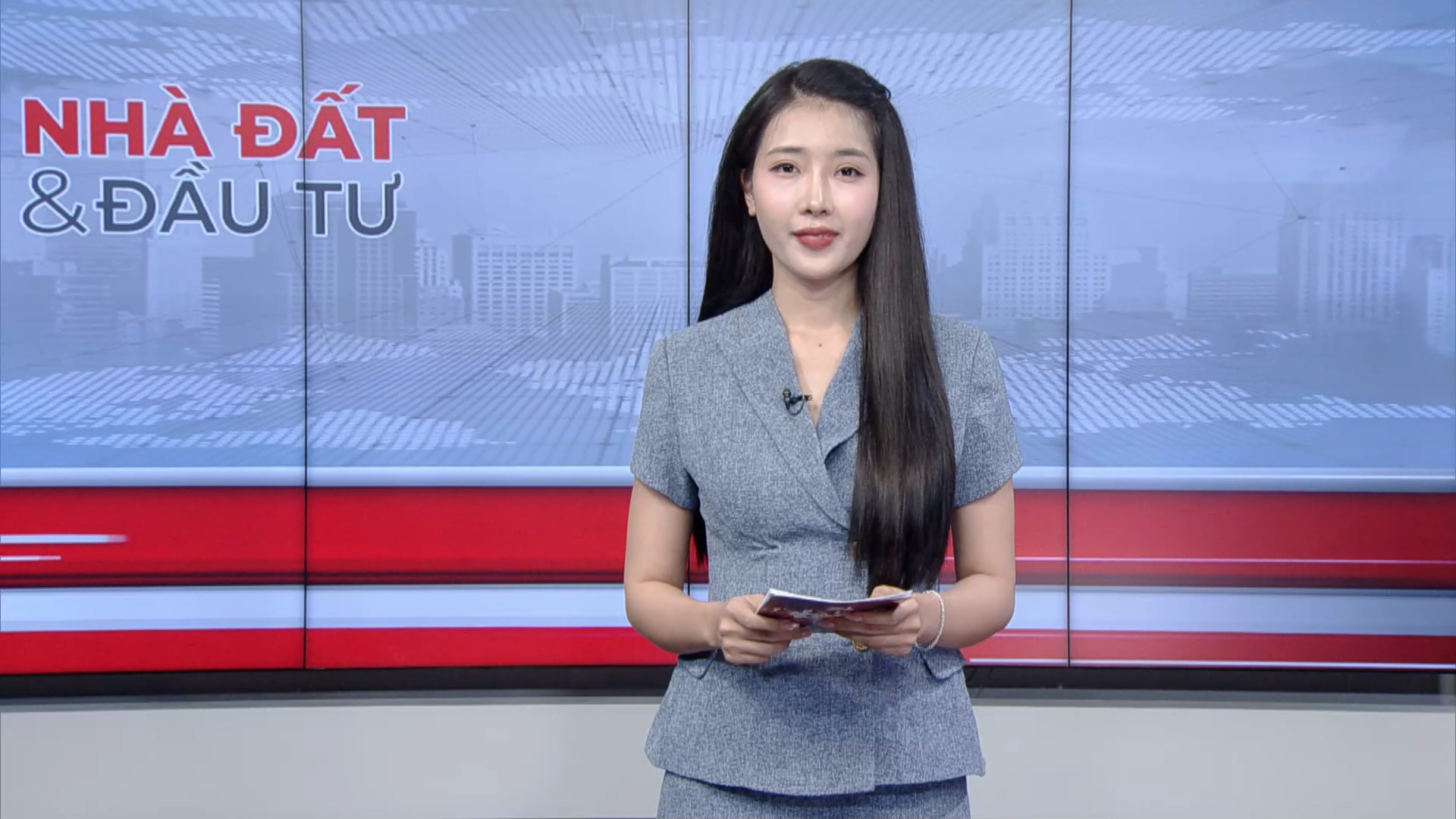 Bản tin Nhà đất và đầu tư | 25/03/2026