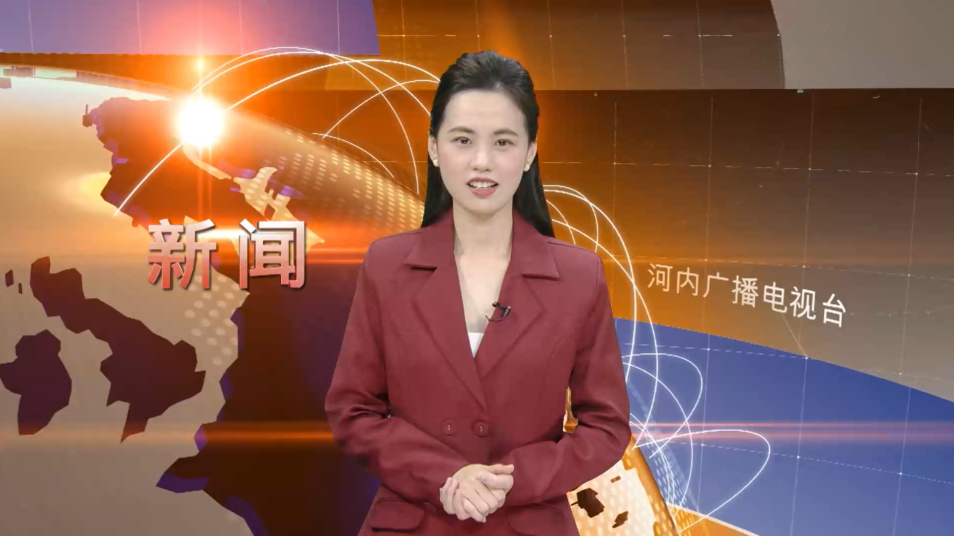 中文新闻 25/03/2026 | Bản tin tiếng Trung