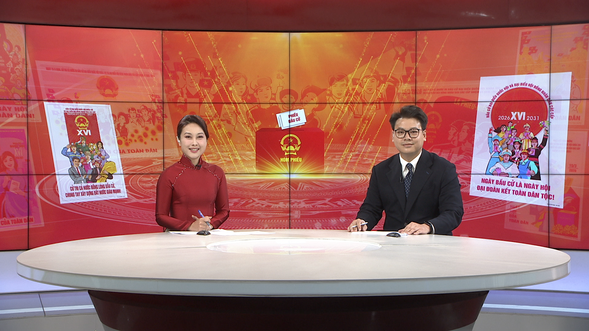 Chương trình Thời sự 18h30 | 25/03/2026