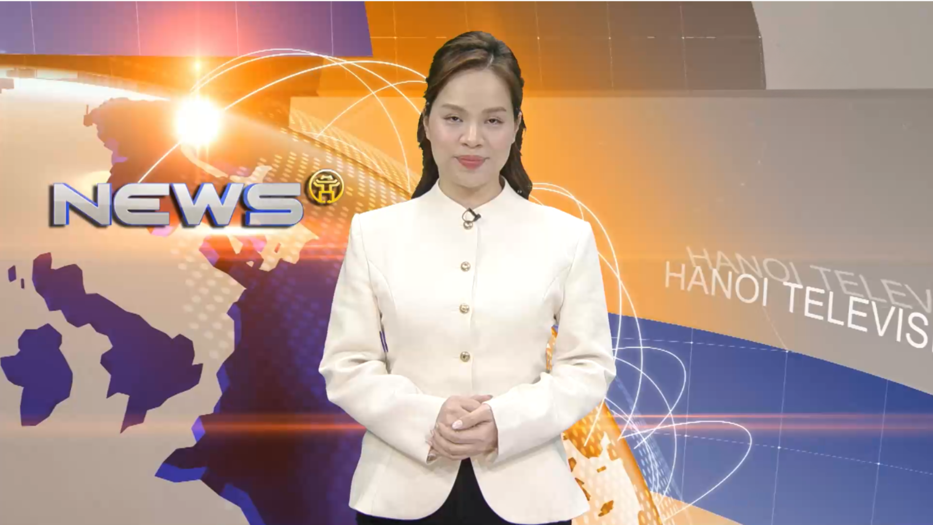 HANOITV News | 25/03/2026