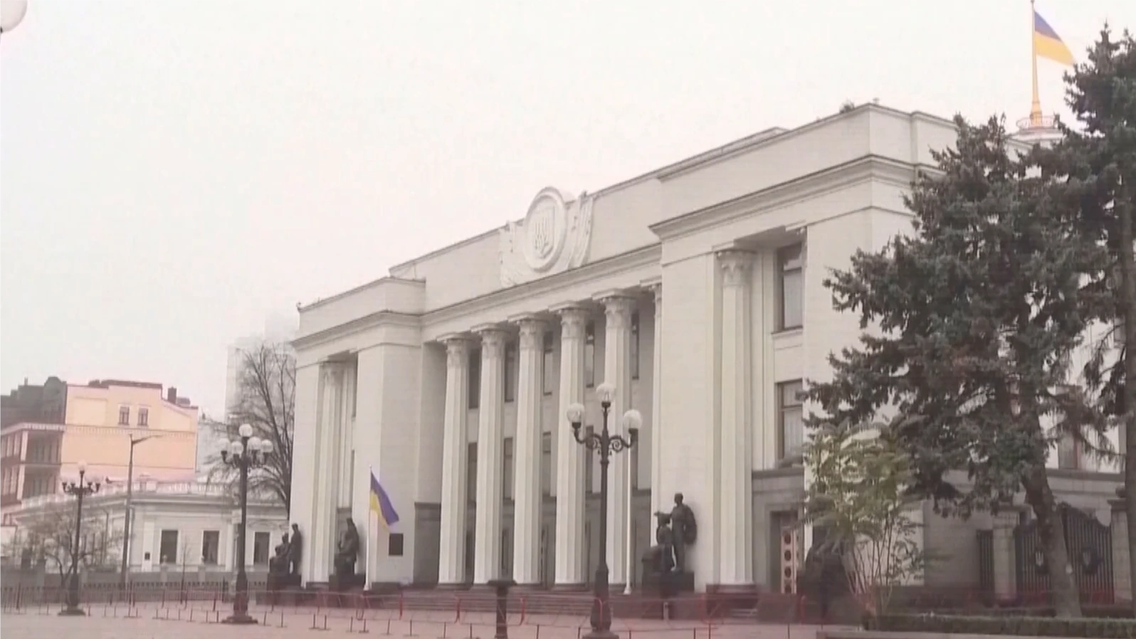 Ukraine từ chối đề nghị của Mỹ về đảm bảo an ninh