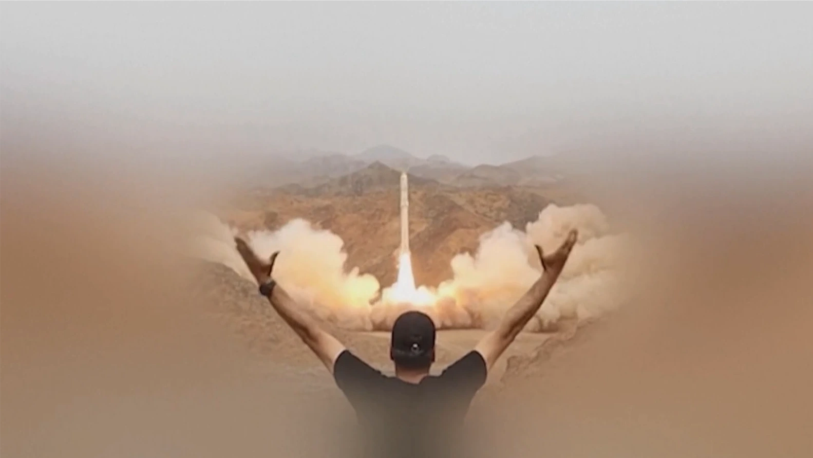 Iran tuyên bố sẽ chiến đấu đến khi thắng lợi hoàn toàn