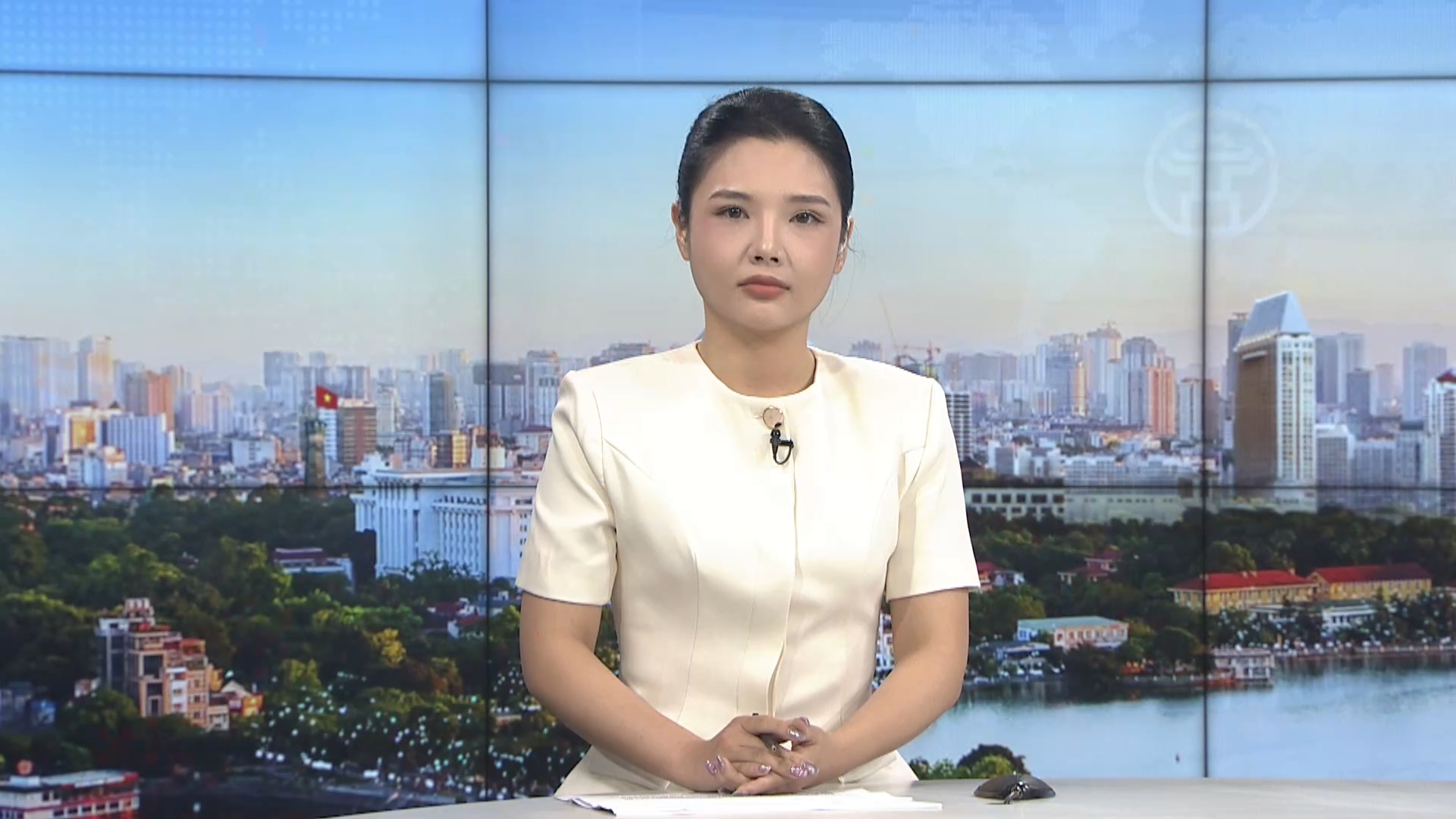 Chương trình Thời sự 9h00 | 25/03/2026