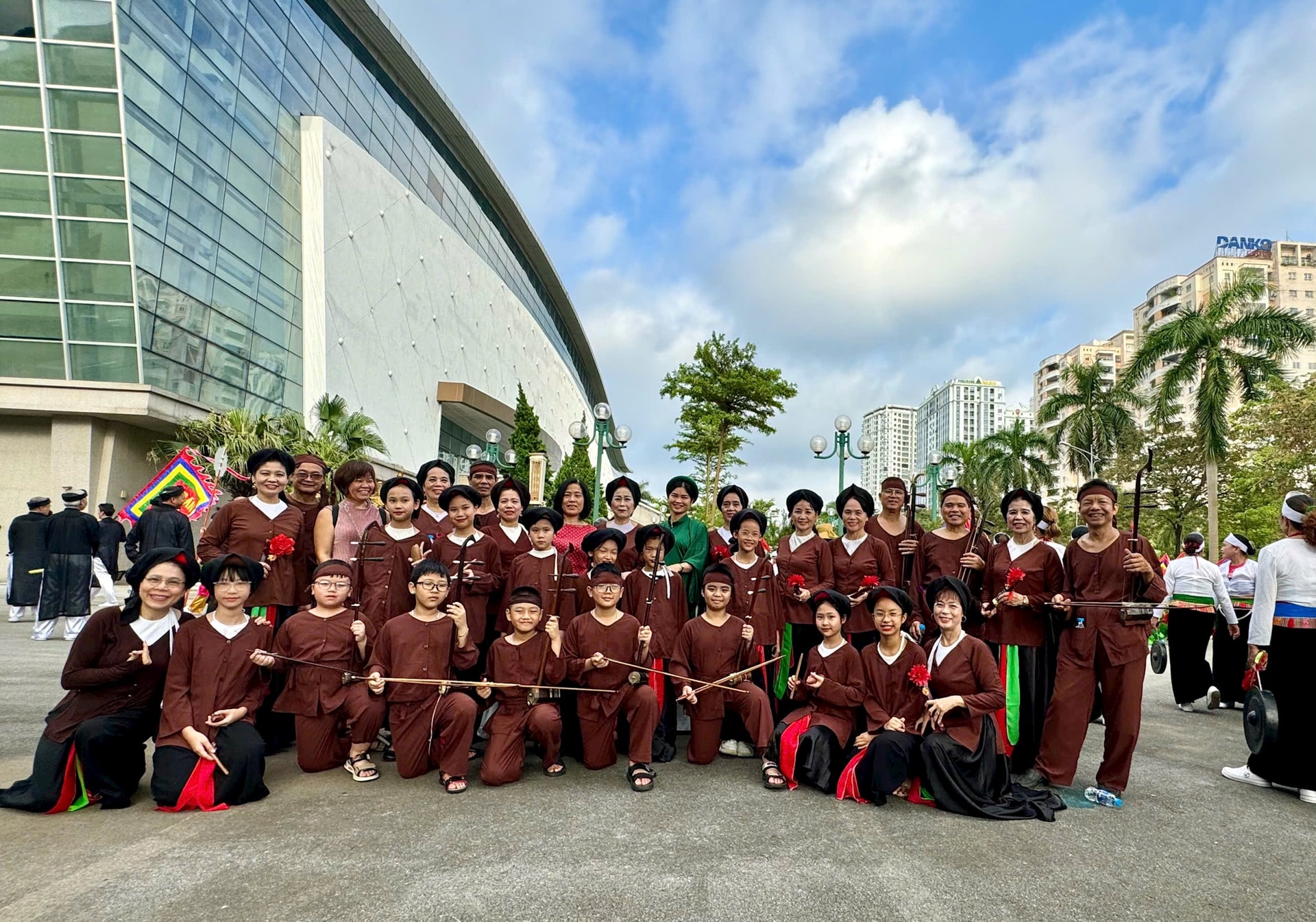 Đài PTTH Hà Nội