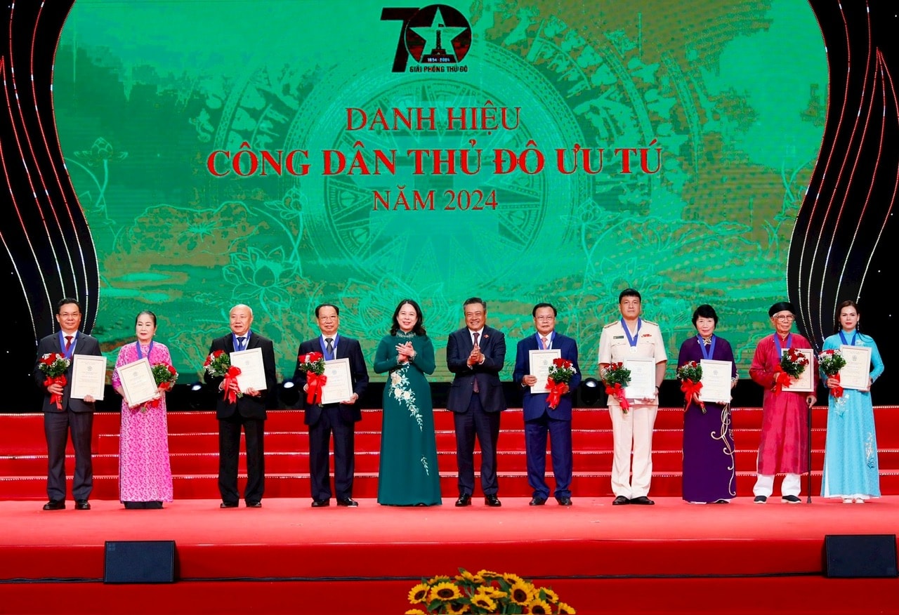 Đài PTTH Hà Nội