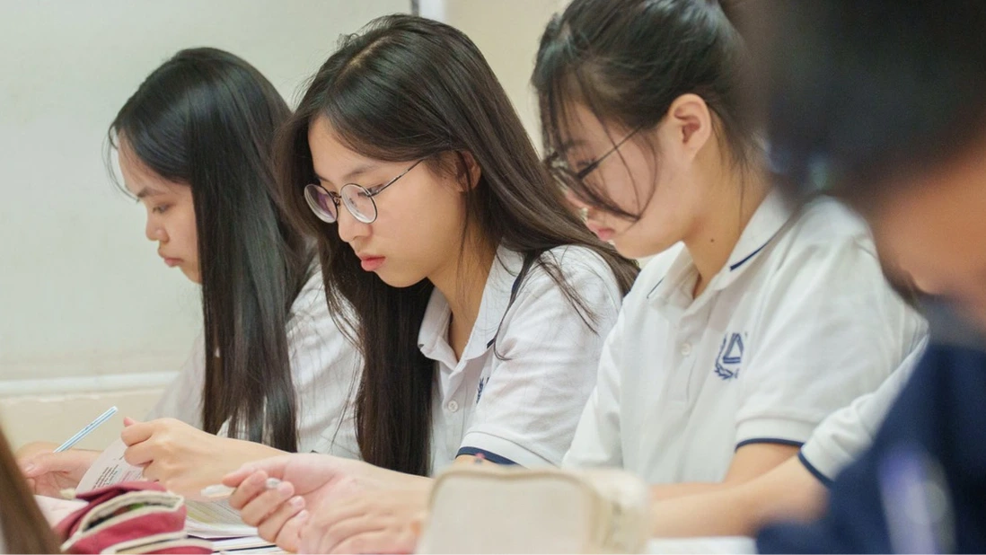 Những điểm mới cần lưu ý của kỳ thi vào lớp 10 công lập