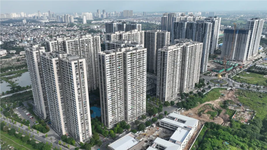 Bất động sản không còn ‘nằm’ chờ tăng giá