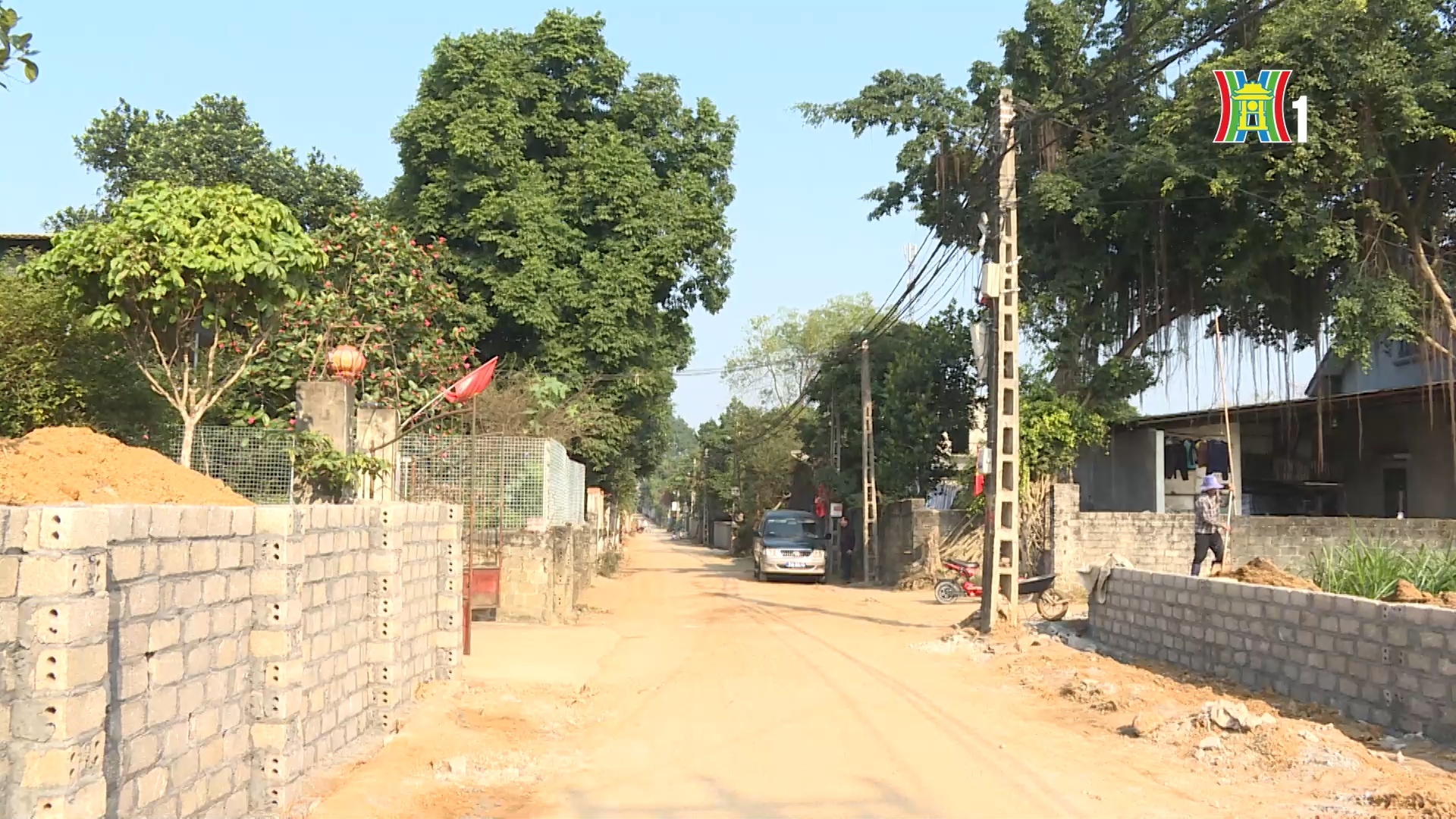 Những người hiến đất mở đường | Người tốt quanh ta | 27/03/2026