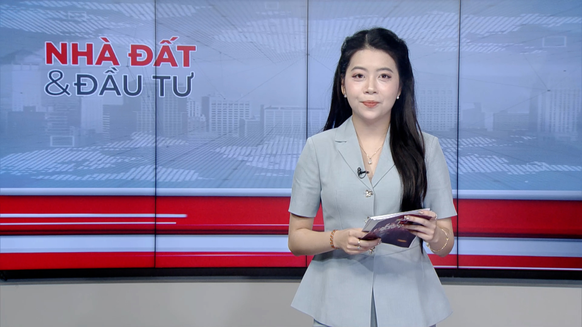 Bản tin Nhà đất và đầu tư | 26/03/2026