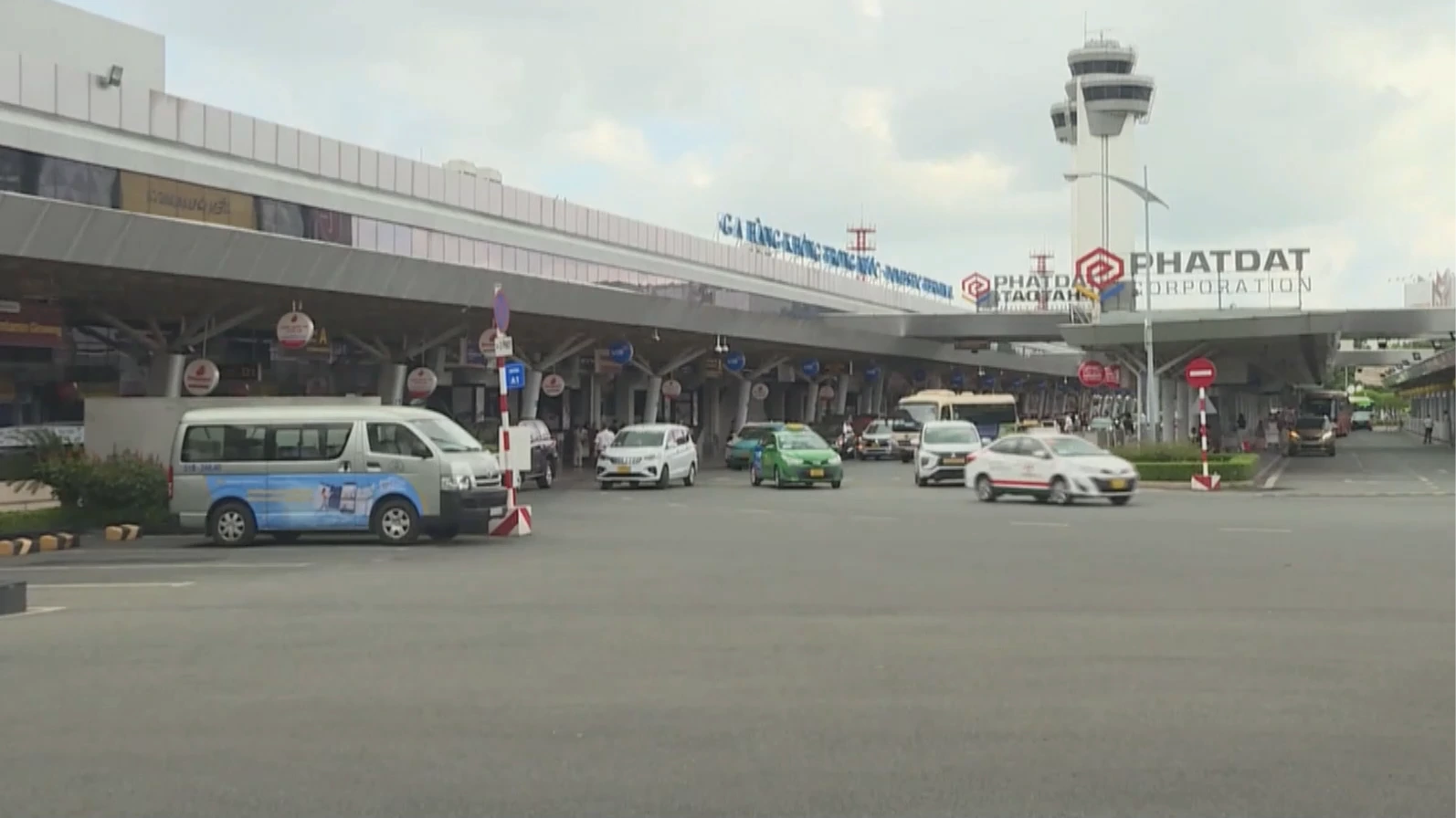 Từ 1/4 tạm dừng khai thác một số đường bay