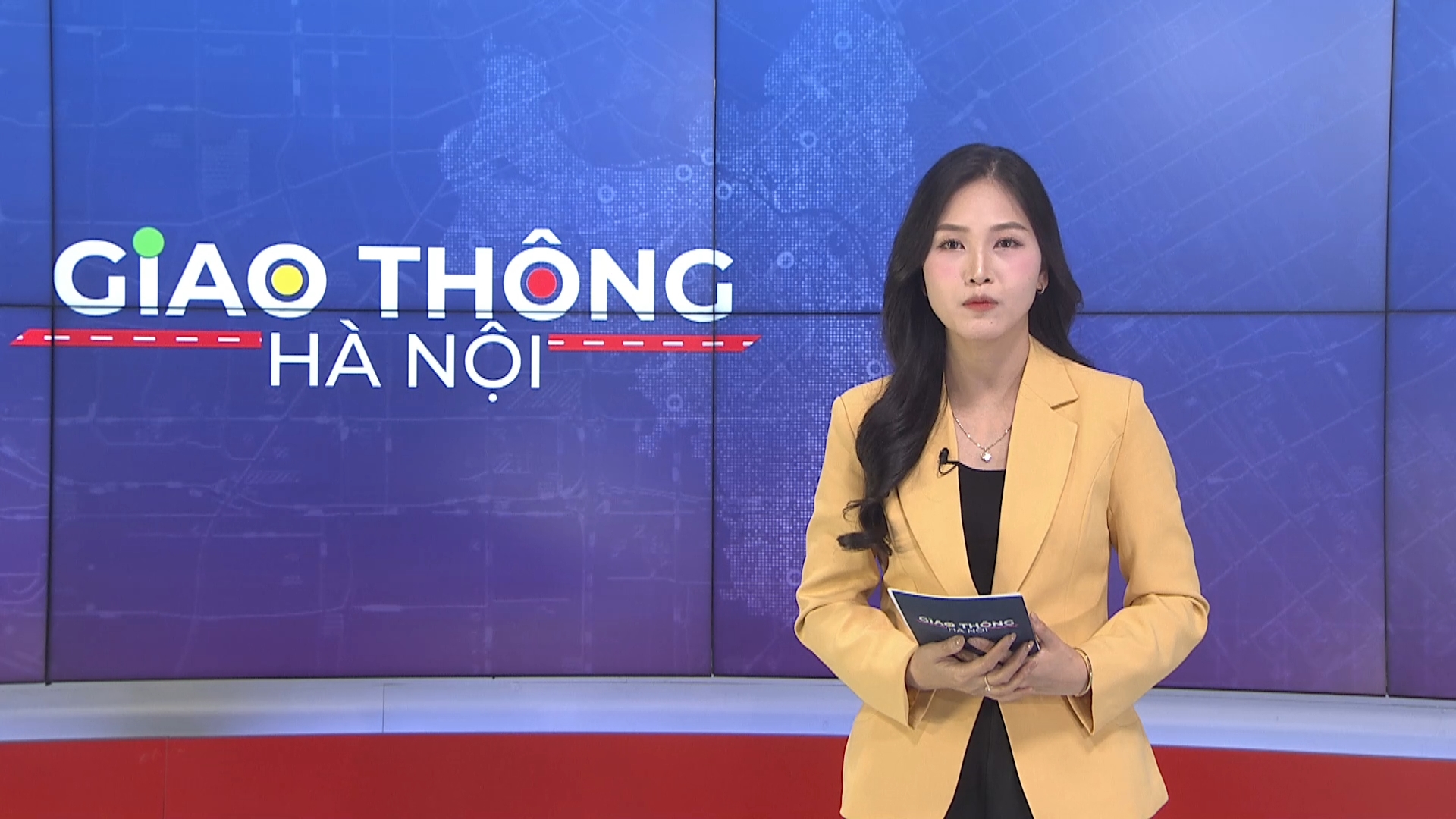 Giao thông Hà Nội | 26/03/2026