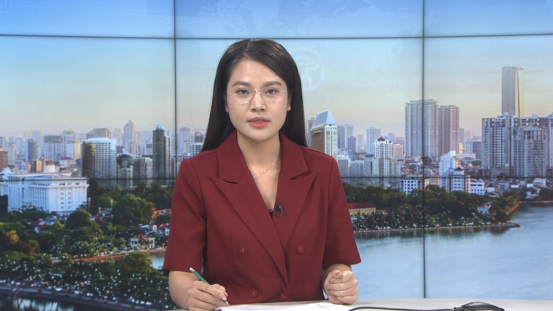 Chương trình Thời sự 23h00 | 26/03/2026