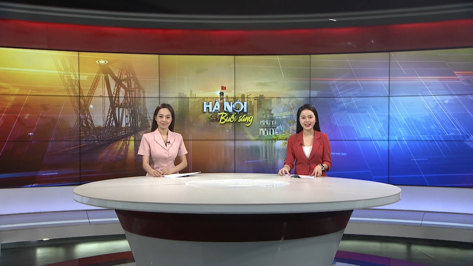 Chương trình Hà Nội buổi sáng | 26/03/2026