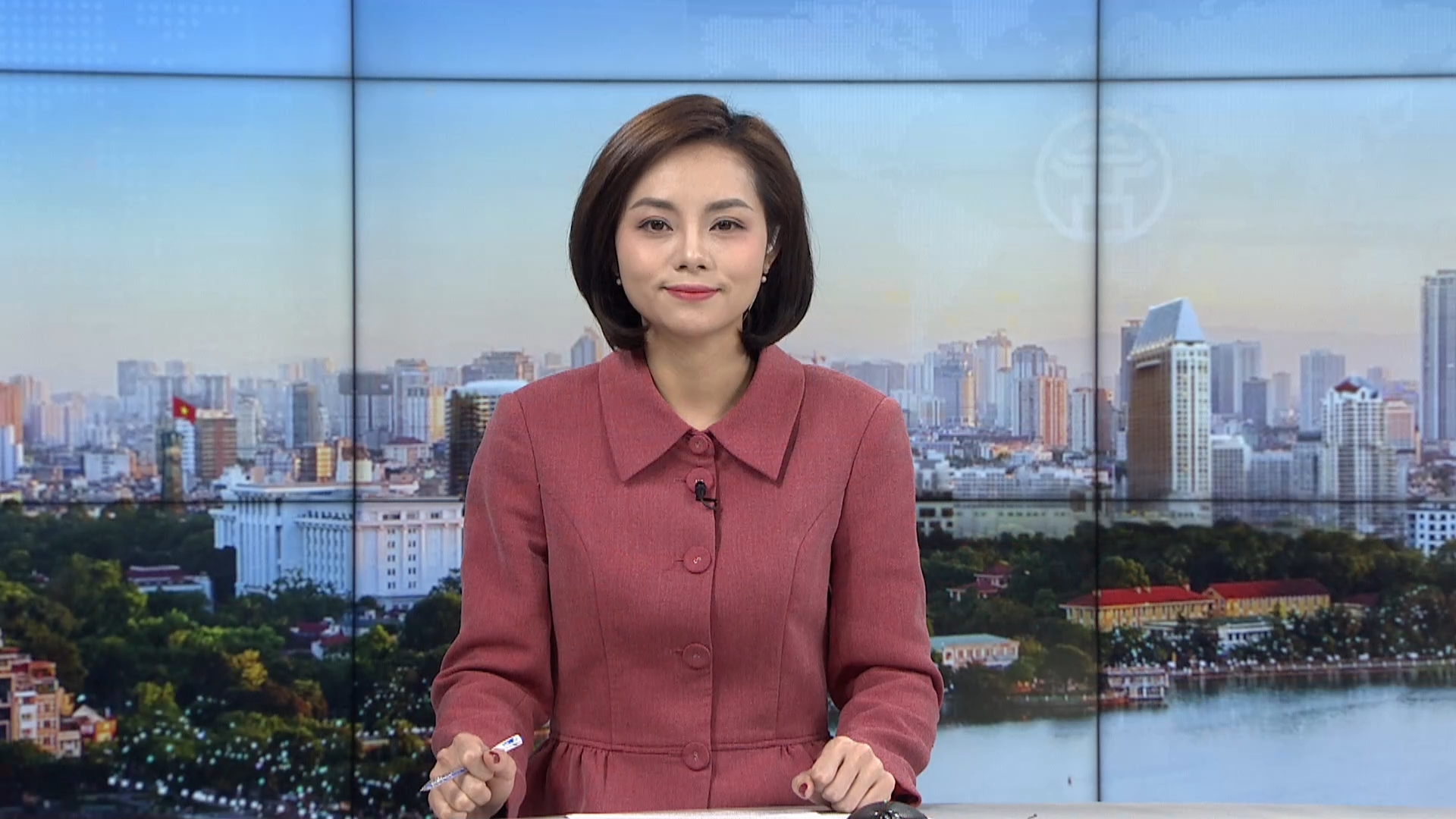 Chương trình Thời sự 9h00 | 26/03/2026