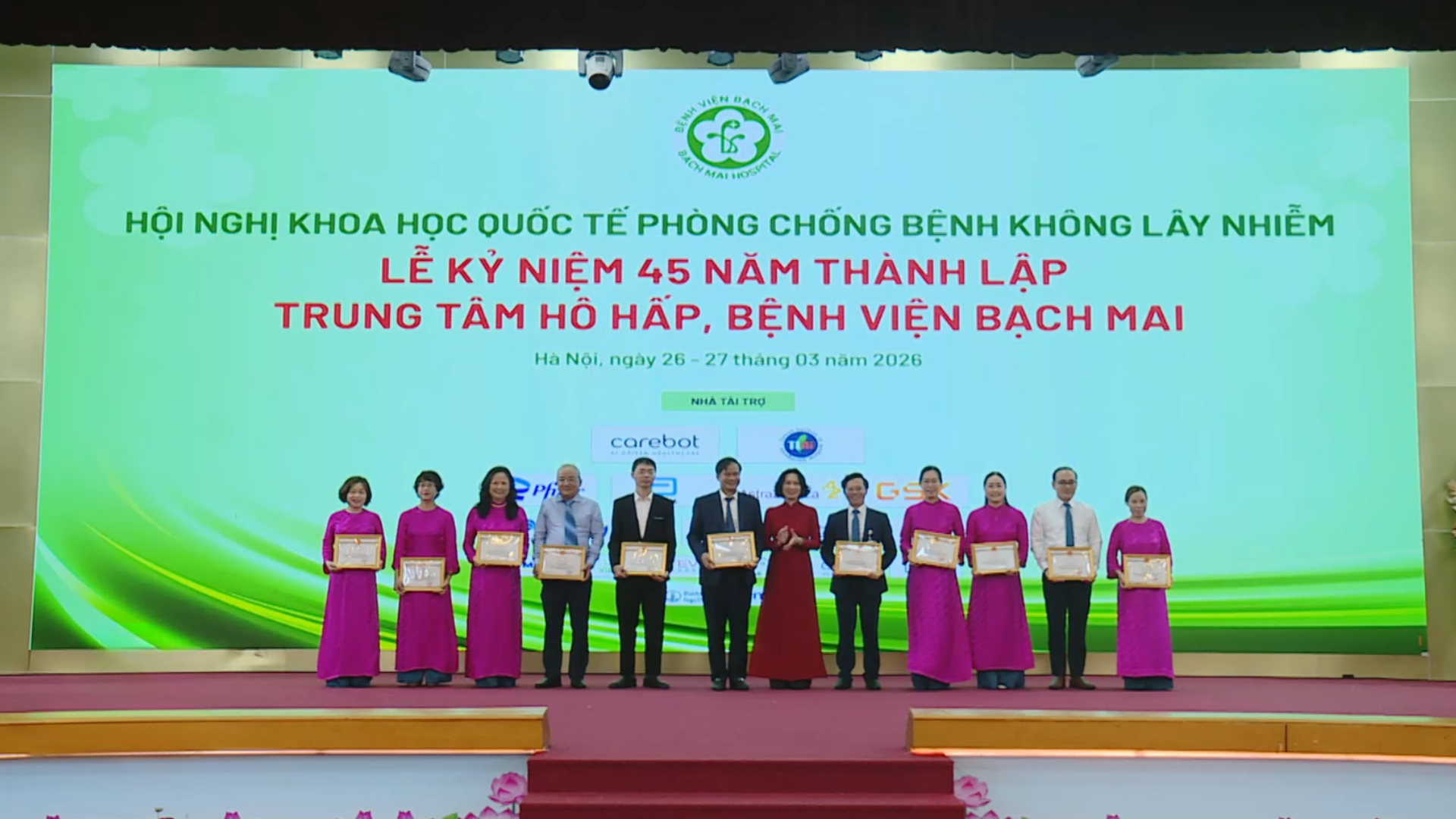 Ứng dụng AI trong chẩn đoán sớm các bệnh không lây nhiễm