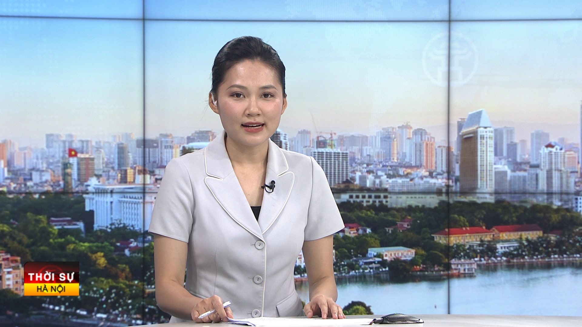 Chương trình Thời sự 11h30 | 27/03/2026