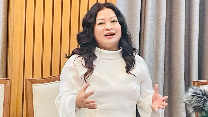 Phát huy giá trị lịch sử - văn hoá trong nghệ thuật biểu diễn đương đại