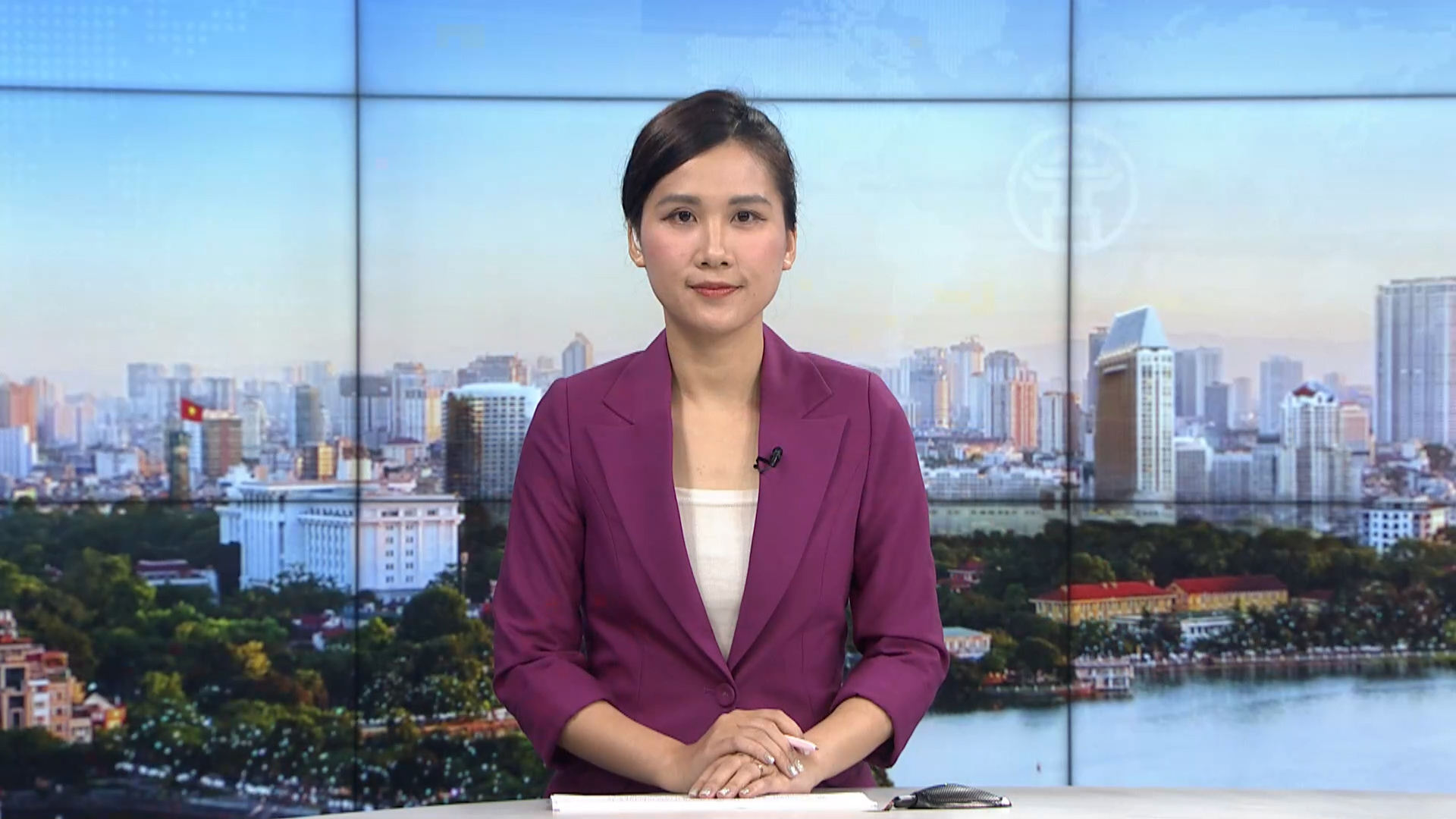 Chương trình Thời sự 15h00 | 27/03/2026