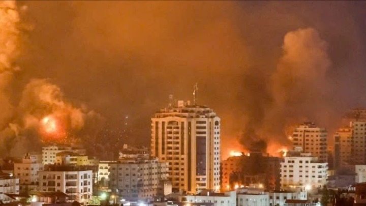 Giảm thiểu tác động của cuộc xung đột Trung Đông