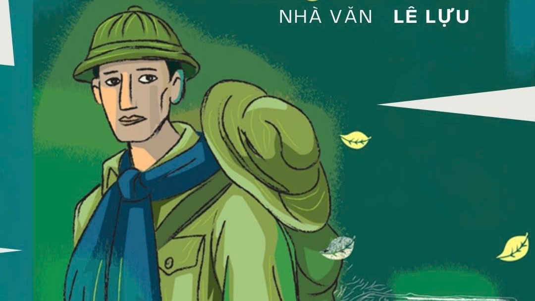 Tiểu thuyết 'Thời xa vắng' (phần 10) - Lê Lựu