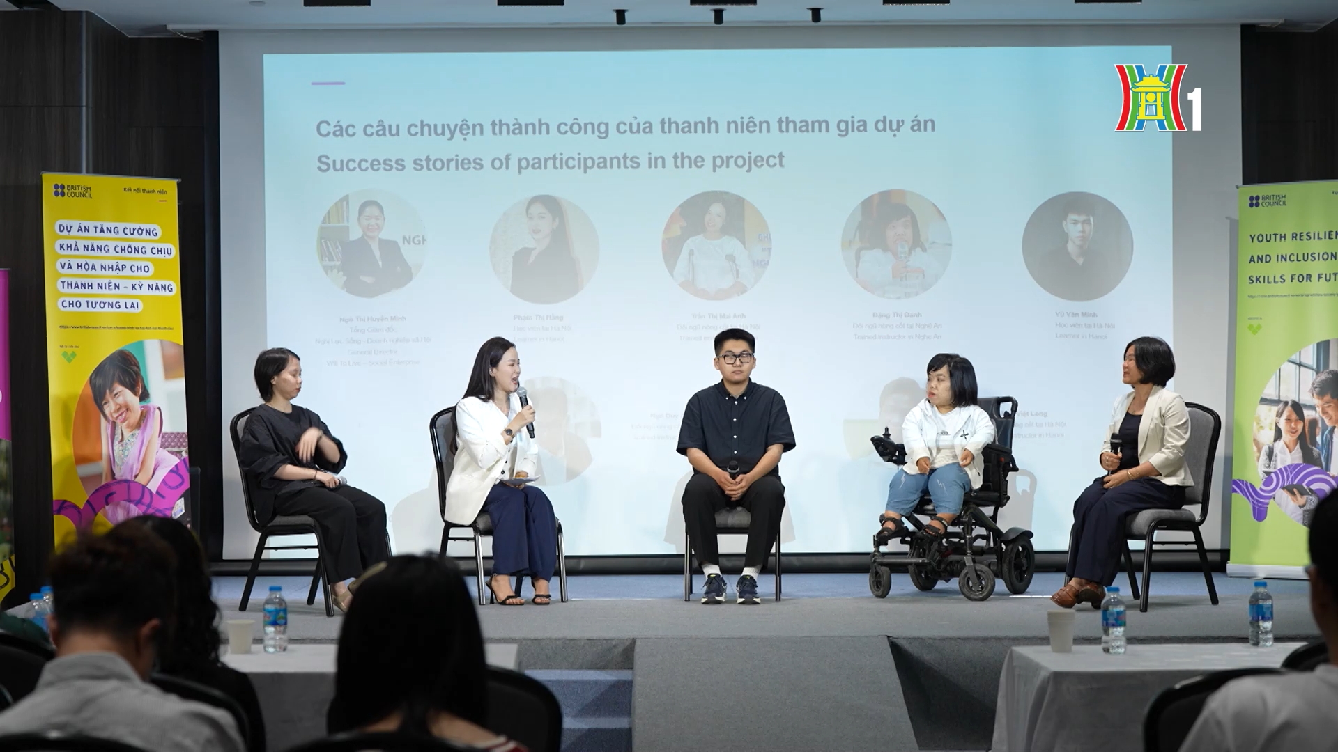 Cuộc sống của tôi, thế giới của chúng ta | Phóng sự tài liệu | 28/03/2026