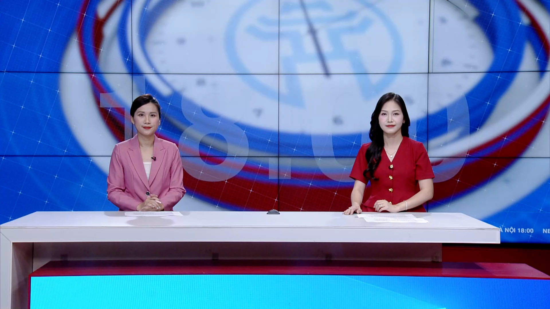 Chương trình Hà Nội 18h00 | 27/03/2026