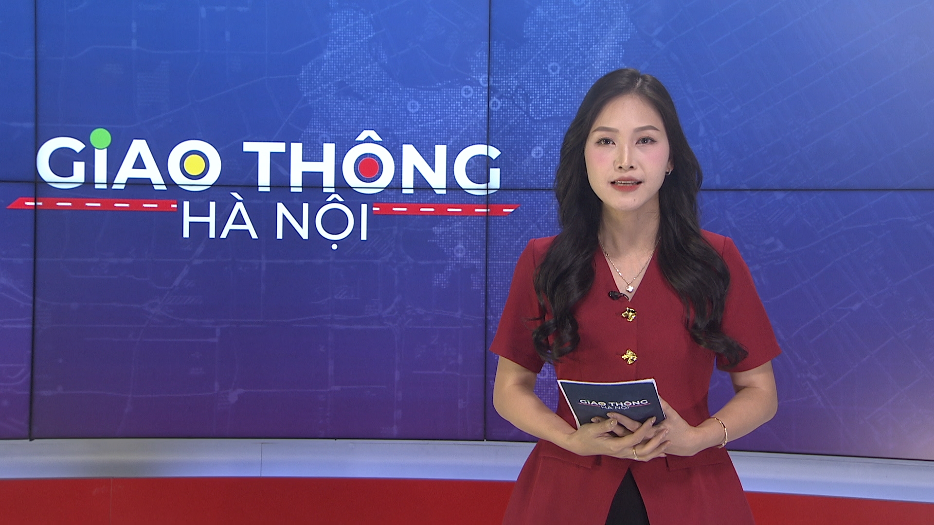Giao thông Hà Nội | 27/03/2026